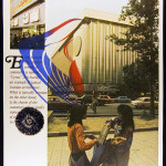 Adam Chodzko, Although. Test Prints for the New Arrivals, p.268, 2010.