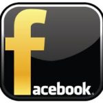 Facebook Logo